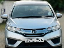 Honda Fit GP5 2015 Car