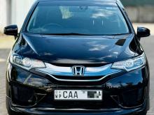Honda Fit GP5 S Grade 2013 Car