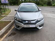Honda Fit GP5 L Grade 2015 Car