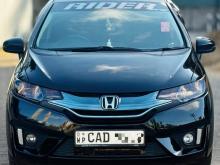 Honda FIT GP5 2014 Car