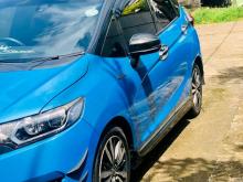 Honda FIT GP5 S GRADE 2013 Car