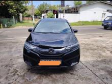 Honda FIT GP5 2014 Car