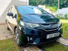 Honda FIT GP5 2014 Car