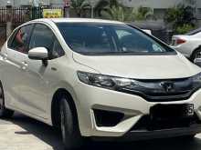 Honda GP5 F Grade 2014 Car