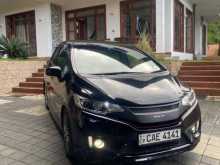 Honda GP5-FIT 2013 Car