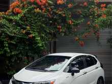Honda Fit GP5 S Grade 2015 Car