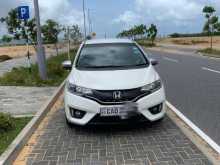 Honda FIT GP5 L Limited 2015 Car