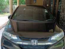 Honda FIT Gp5 Highest S Grade Sport 2014 Car