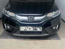 Honda FIT Gp5 S Grade 2015 Car