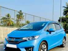 Honda FIT Gp5 L Grade 2014 Car