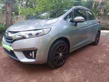 Honda FIT Gp5 L Grade 2014 Car