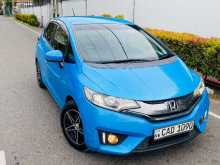 Honda Fit GP5 L Grade 2015 Car