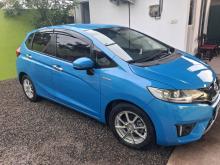 Honda Fit GP5 L Grade 2015 Car