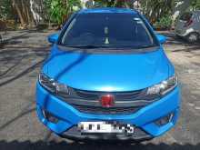 Honda FIT GP5 L Grade 2013 Car