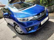 Honda Fit Gp5 L Grade 2013 Car