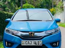 Honda Fit GP5 L Grade 2013 Car