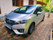 Honda Fit GP5 L Grade 2013 Car