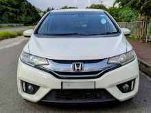 Honda FIT GP5 L Grade 2013 Car