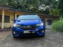 Honda FIT Gp5 L Grade 2014 Car