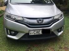 Honda FIT GP5 L Grade 2014 Car