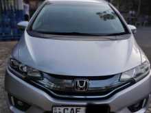 Honda FIT GP5 L Grade 2014 Car