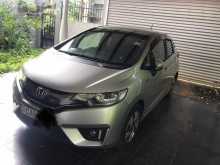 Honda FIT GP5 L 2014 Car