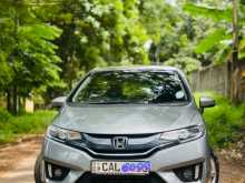 Honda FIT GP5 L Grade 2015 Car