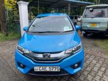 Honda FIT Gp5 L Grade 2015 Car