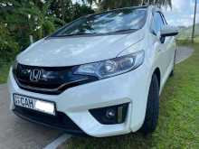 Honda Fit Gp5 L Grade 2015 Car