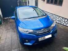 Honda FIT GP5 L GRADE 2013 Car