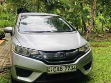 Honda GP5 L Grade 2013 Car