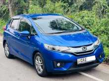 Honda Fit GP5 L GRADE 2013 Car