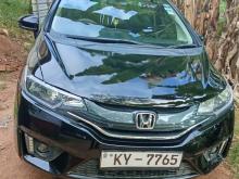 Honda Fit GP5 L Grade 2013 Car