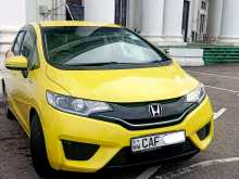 Honda GP5 L Grade Safety 2014 Car