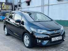 Honda FIT GP5 L GRADE SAFETY 2014 Car