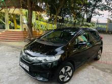 Honda Fit GP5 L Grade 2014 Car