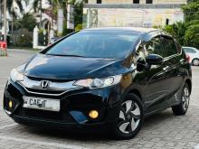 Honda Fit GP5 L Grade 2014 Car