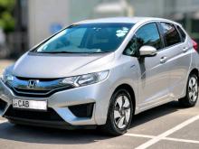 Honda Fit GP5 L Grade 2013 Car