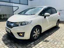 Honda FIT GP5 L Grade 2015 Car