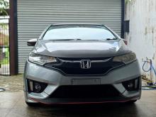 Honda Fit GP5 L Grade 2014 Car