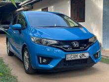 Honda Fit GP5 L Grade 2015 Car