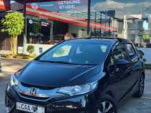 Honda Fit GP5 L Grade 2014 Car