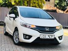 Honda Gp5 L  Sefty 8 Airbag 2015 Car