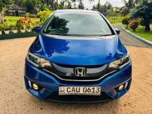 Honda FIT Gp5 L GRADE 2014 Car