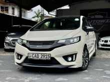 Honda Fit Gp5 Mugen S Grade 2014 Car