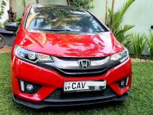 Honda Fit GP5 S Grade 2015 Car