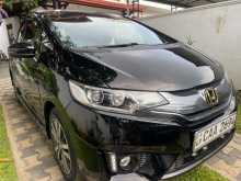 Honda Fit GP5 S Grade 2014 Car