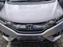 Honda Fit GP5 S Grade 2015 Car