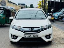 Honda GP5 S Grade 2014 Car