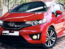 Honda Gp5 S Grade 2015 Car